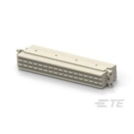 TE CONNECTIVITY IEC FEMALE HSG.ASSY 166569-1